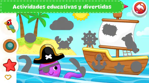 Colorear y Pintar para Niños 7