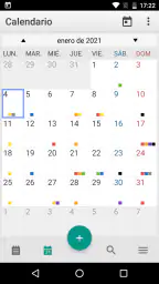 ColorNote Bloc de notas Notas 5