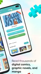Comics Plus 2
