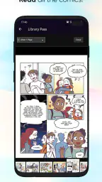 Comics Plus 4