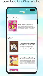 Comics Plus 6