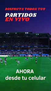Como Ver Futbol en Vivo screenshot