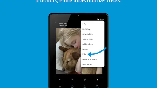 Complemento de servicio 6