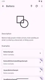Compose Material Catalog 2