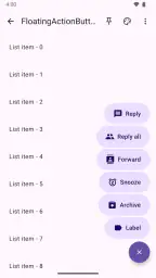 Compose Material Catalog 3
