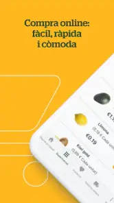 Compra online screenshot