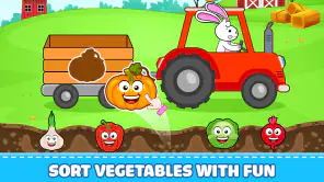 Computadora para niños screenshot