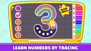 Computadora para niños screenshot