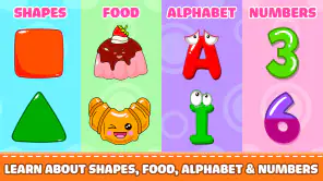 Computadora para niños screenshot