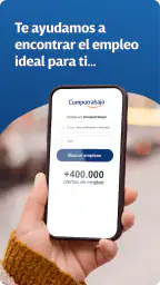 Computrabajo Ofertas de Empleo 1