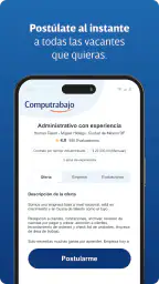 Computrabajo Ofertas de Empleo 5