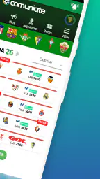 Comuniate 2