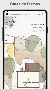 Concepts: diseña/anota/dibuja screenshot