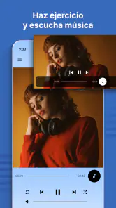 Conector USB - Conectar a TV screenshot