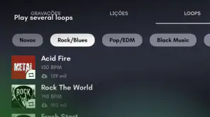 Congas y Bongós: percusiones screenshot