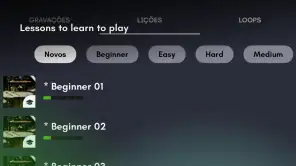Congas y Bongós: percusiones screenshot