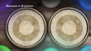 Congas y Bongós: percusiones screenshot