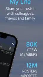 CONNECT - CrewLounge AERO 2