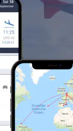 CONNECT - CrewLounge AERO 4