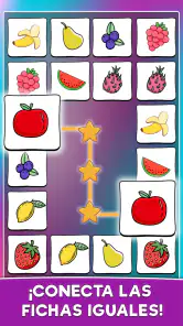 Connect Master: Juego Empareja screenshot