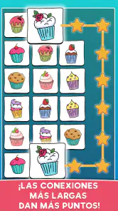 Connect Master: Juego Empareja screenshot