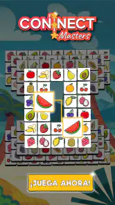 Connect Master: Juego Empareja screenshot