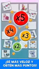 Connect Master: Juego Empareja screenshot