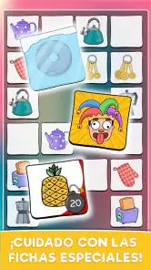 Connect Master: Juego Empareja screenshot