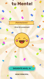 Connect Word Juego de Palabras 5