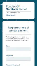 Connecta FSM 2
