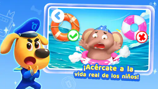 Consejos del Sheriff Labrador2 4