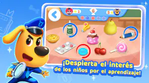 Consejos del Sheriff Labrador2 screenshot