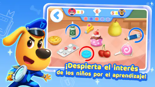Consejos del Sheriff Labrador2 5