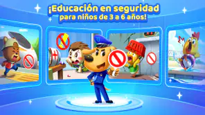 Consejos del Sheriff Labrador2 screenshot