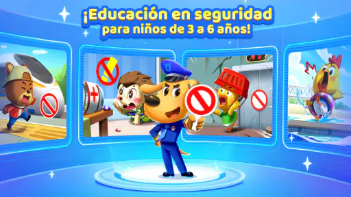 Consejos del Sheriff Labrador2 6