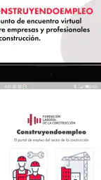 Construyendoempleo 5