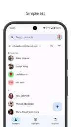 Contactos 2