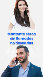 Contactos y bloqueo de spam 3