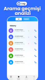 Contactos y bloqueo de spam 5