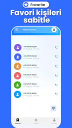 Contactos y bloqueo de spam 7
