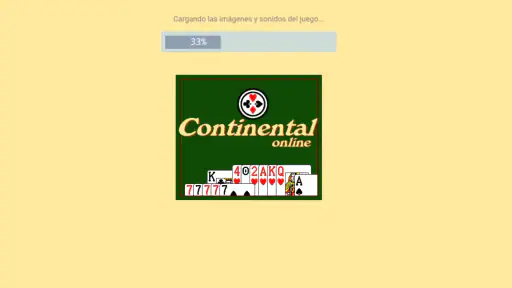 Continental (juego de cartas) 2