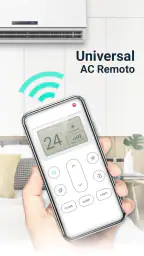 Control aire acondicionado 3