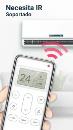 Control aire acondicionado 6
