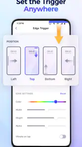 Control Center: Estable, Fácil screenshot