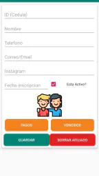 Control Mensualidades 2