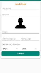 Control Mensualidades 3