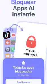 Control Parental — Kidsee screenshot