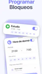 Control Parental — Kidsee 7