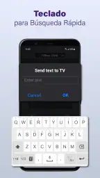 Control Remoto para Todos TVs 3