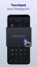 Control Remoto para Todos TVs 5